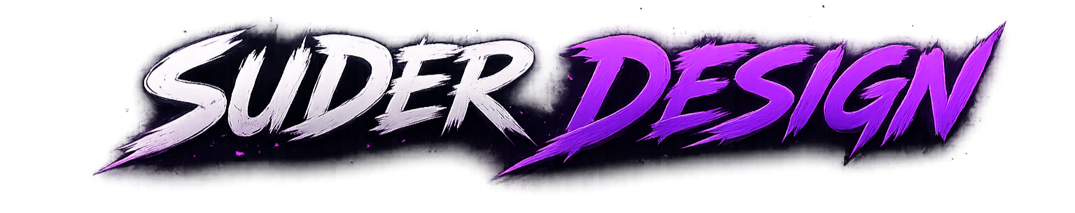 SUDER DESIGN
